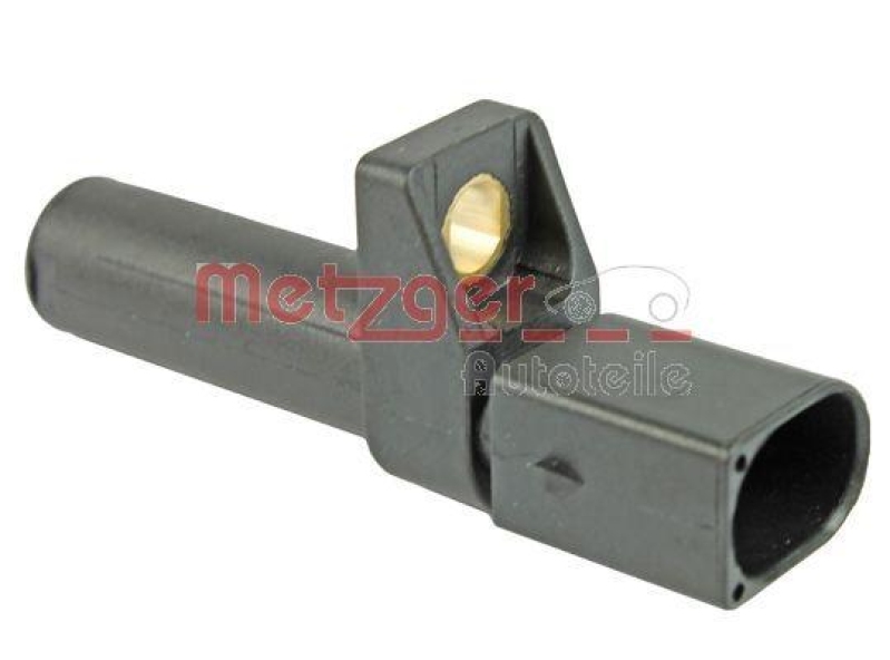 METZGER Sensor, crankshaft pulse