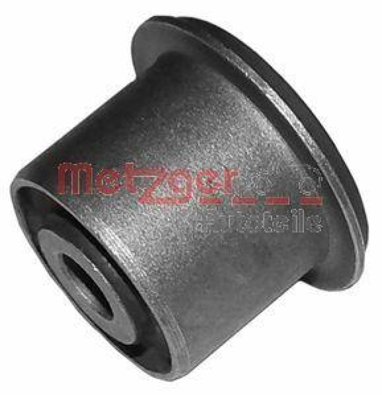 METZGER Mounting, control/trailing arm GREENPARTS