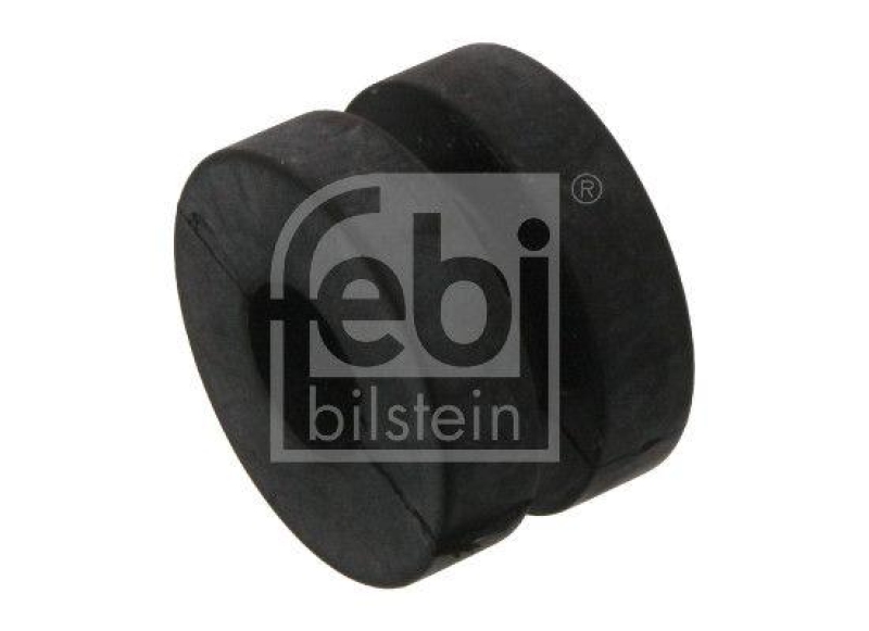 FEBI BILSTEIN Rubber Buffer, silencer