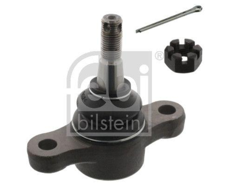 FEBI BILSTEIN Trag-/Führungsgelenk 41698