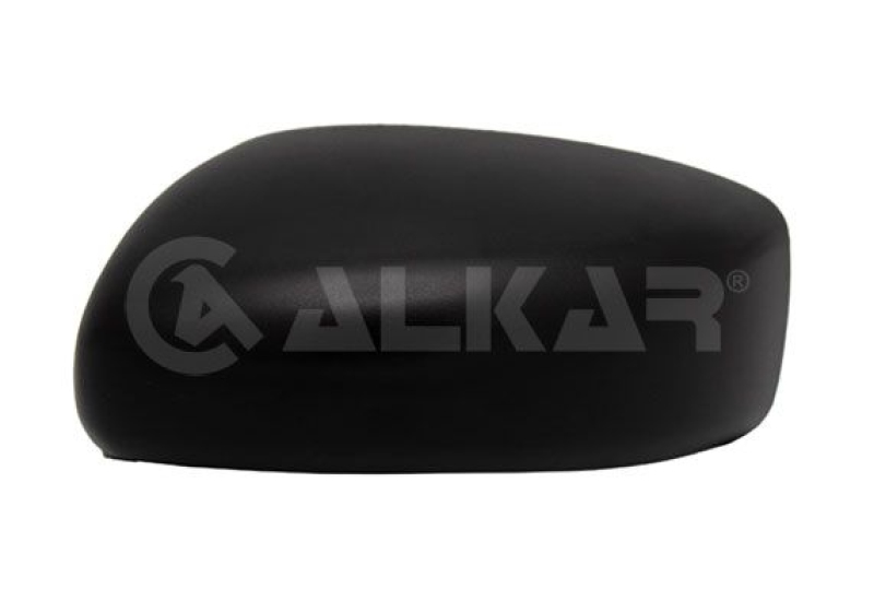Cover, exterior mirror