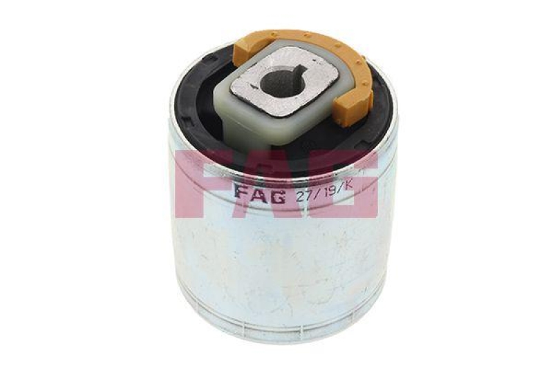 Schaeffler FAG Lagerung, Lenker