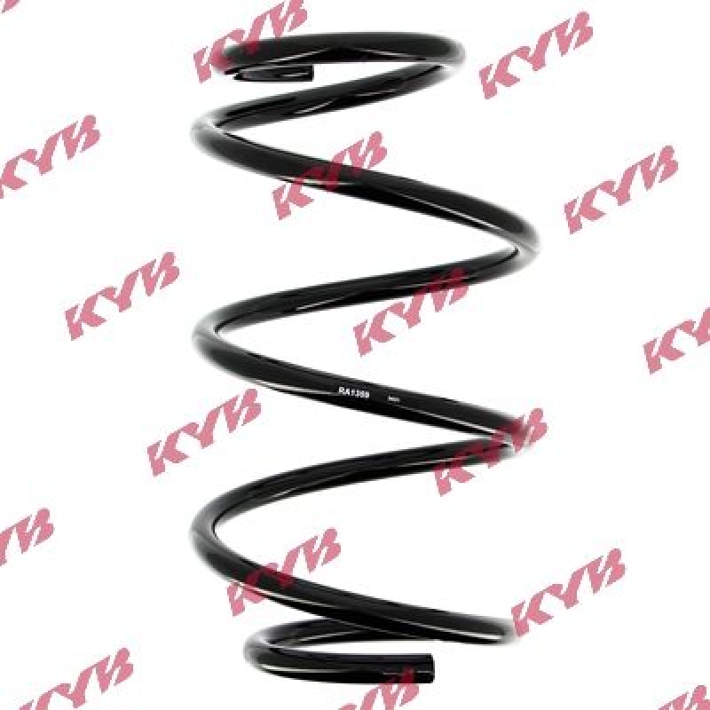 KYB Suspension Spring K-Flex