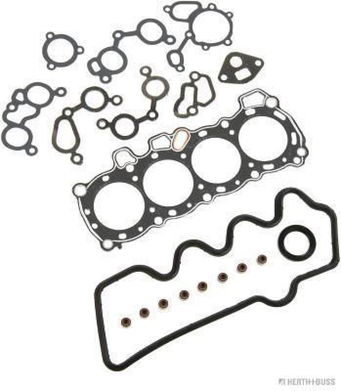 HERTH+BUSS JAKOPARTS Gasket Set, cylinder head
