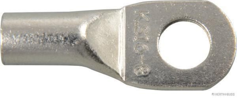 HERTH+BUSS ELPARTS Squeeze Connector