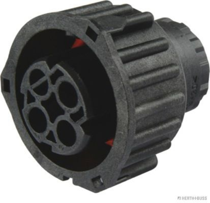 HERTH+BUSS ELPARTS Plug Housing