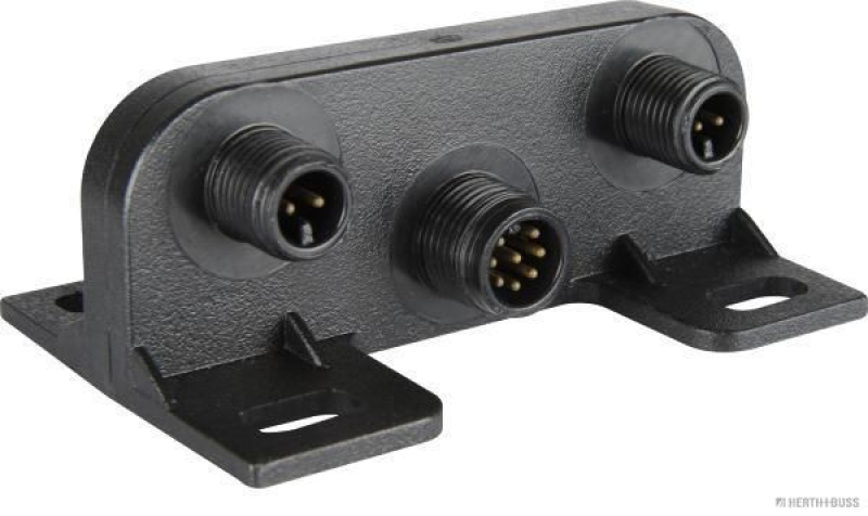 HERTH+BUSS ELPARTS Cable Junction Box