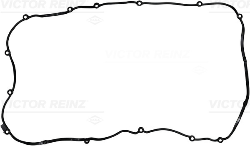 VICTOR REINZ Gasket, cylinder head cover