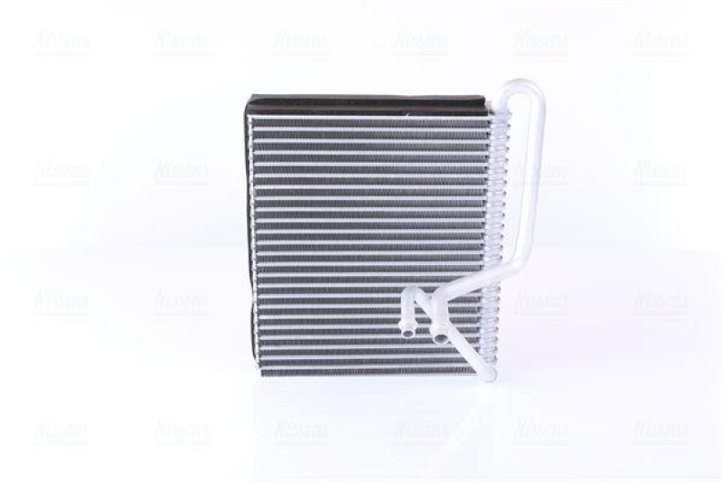 NISSENS Verdampfer, Klimaanlage
