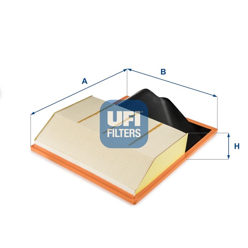 UFI Luftfilter