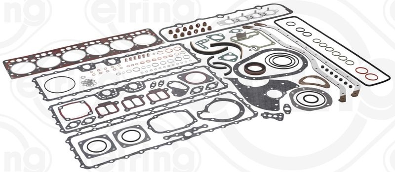 ELRING Full Gasket Set, engine