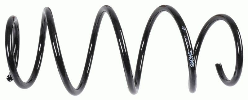 SACHS Fahrwerksfeder