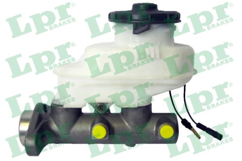 LPR Brake Master Cylinder