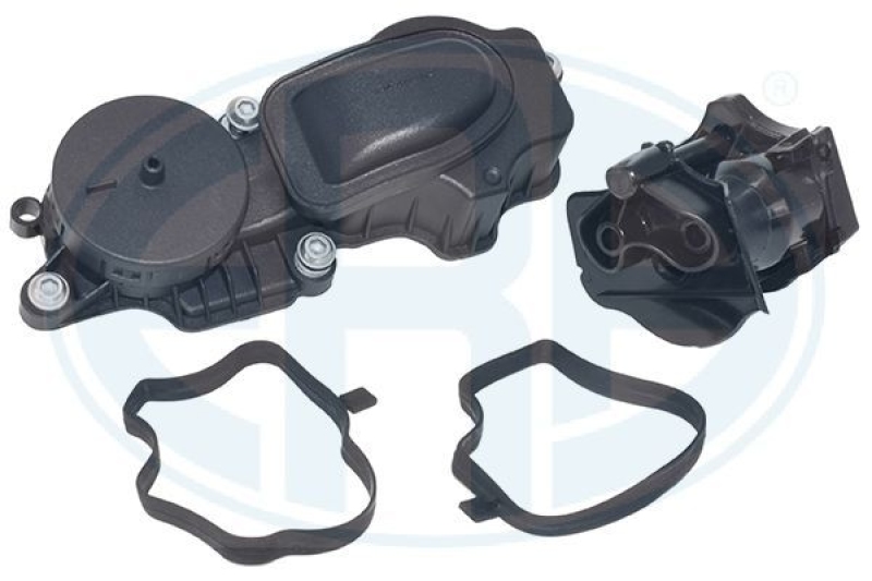 ERA Oil Separator, crankcase ventilation
