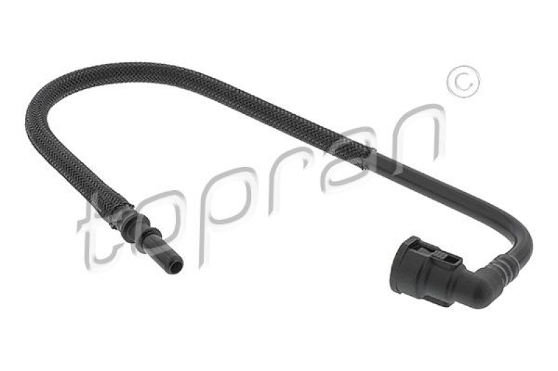 TOPRAN Fuel Line