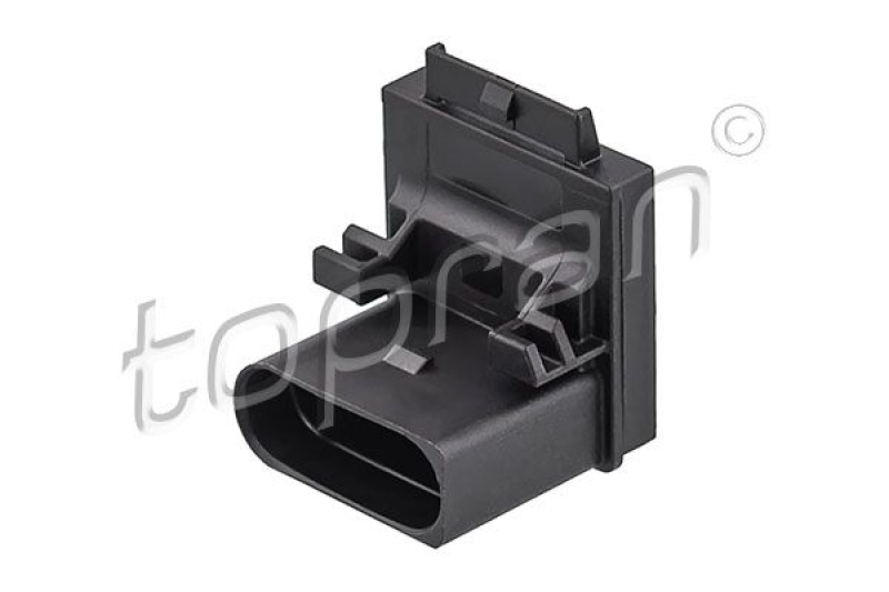 TOPRAN Switch, clutch control (cruise control)