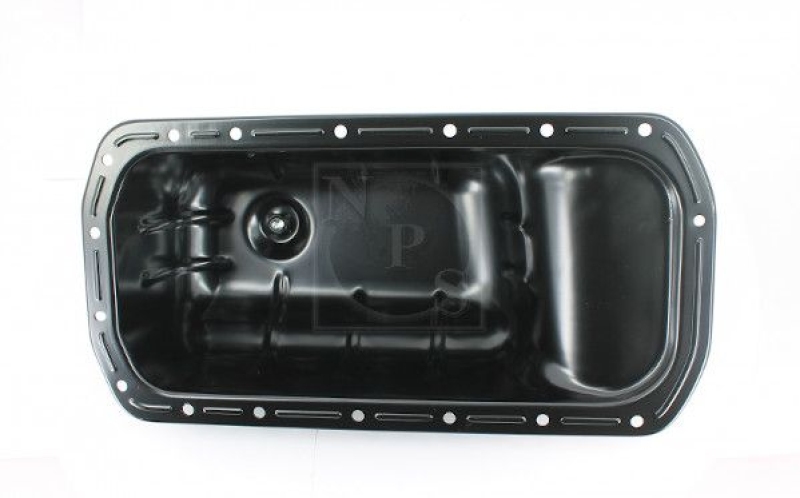 NPS Oil Sump