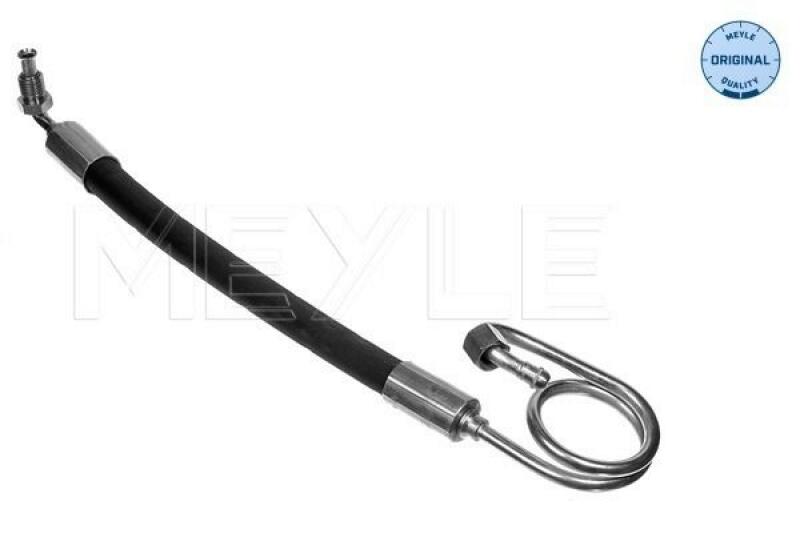 MEYLE Hydraulic Hose, steering system MEYLE-ORIGINAL: True to OE.