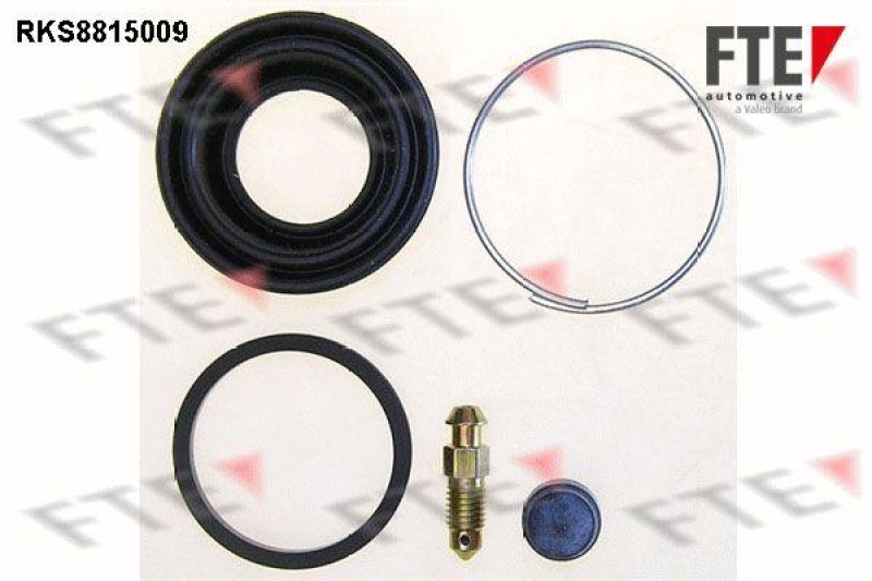 FTE Reparatursatz, Bremssattel 9323585