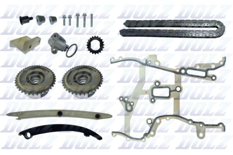 DOLZ Timing Chain Kit