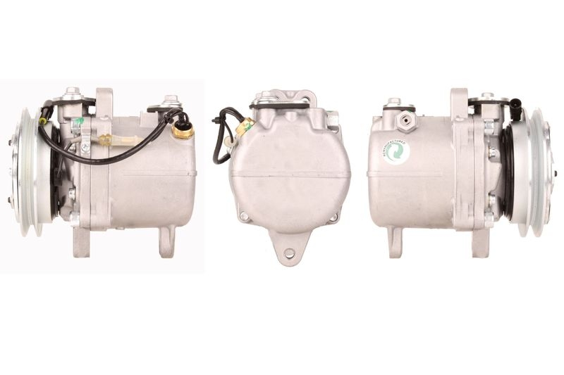 ELSTOCK Kompressor, Klimaanlage 51-0163