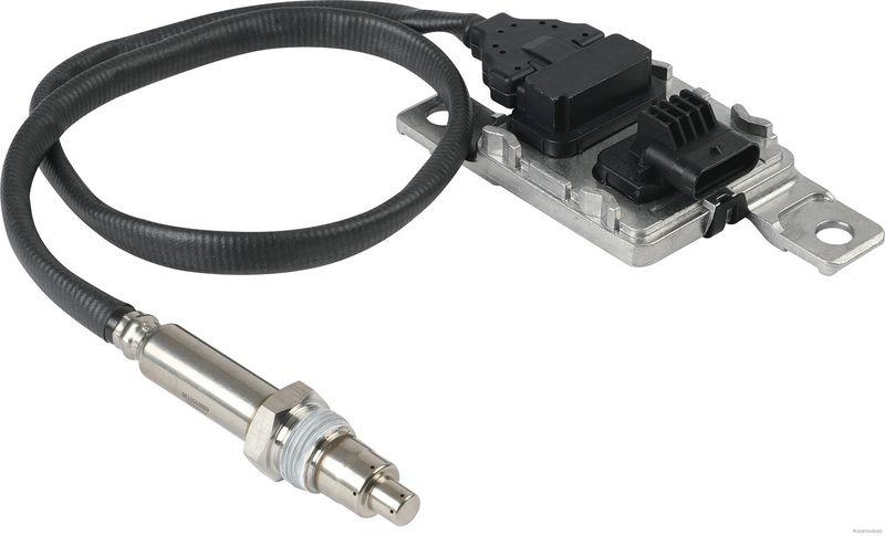 HERTH+BUSS ELPARTS NOx-Sensor, NOx-Katalysator