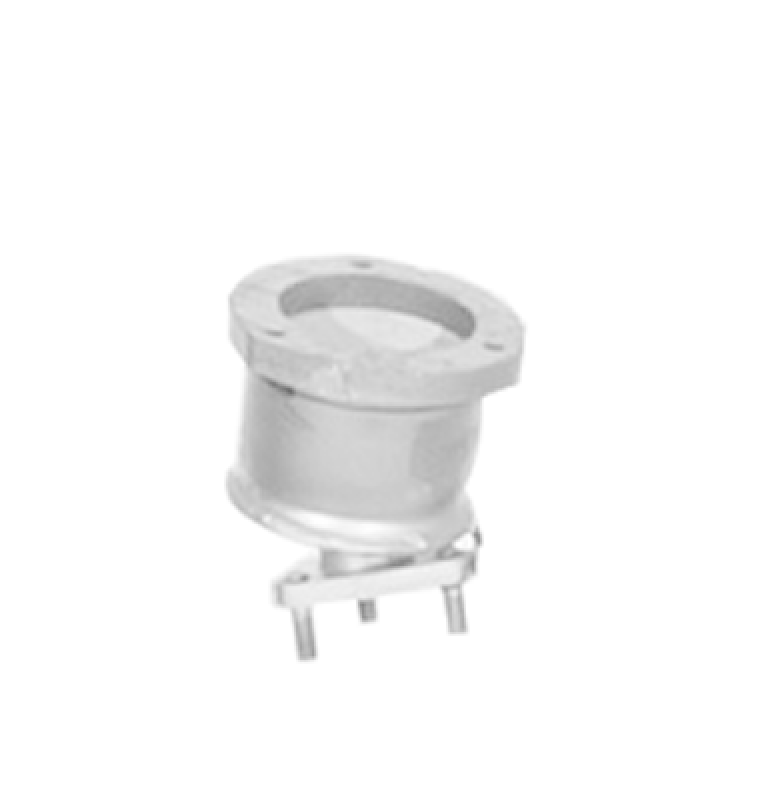 IMASAF Katalysator 28.56.53