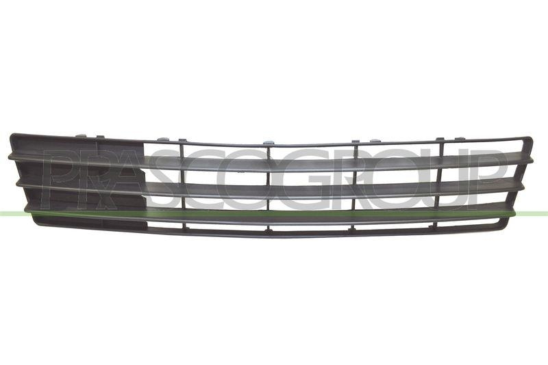 Ventilation Grille, bumper Premium
