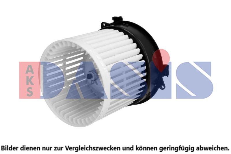 AKS DASIS Innenraumgebläse