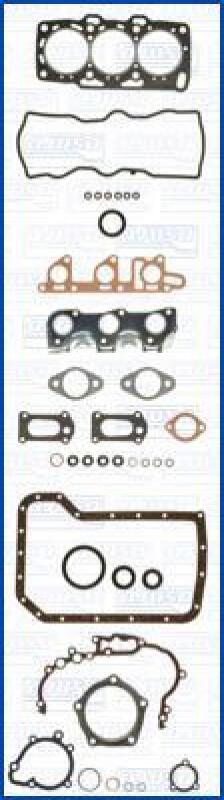 AJUSA Full Gasket Set, engine
