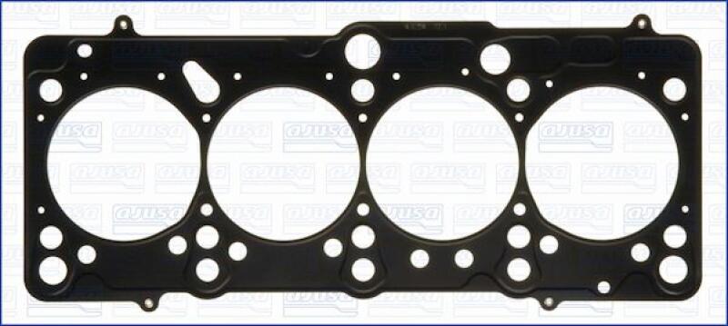 AJUSA Gasket, cylinder head MULTILAYER STEEL