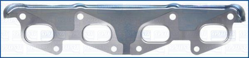 AJUSA Gasket, exhaust manifold MULTILAYER STEEL