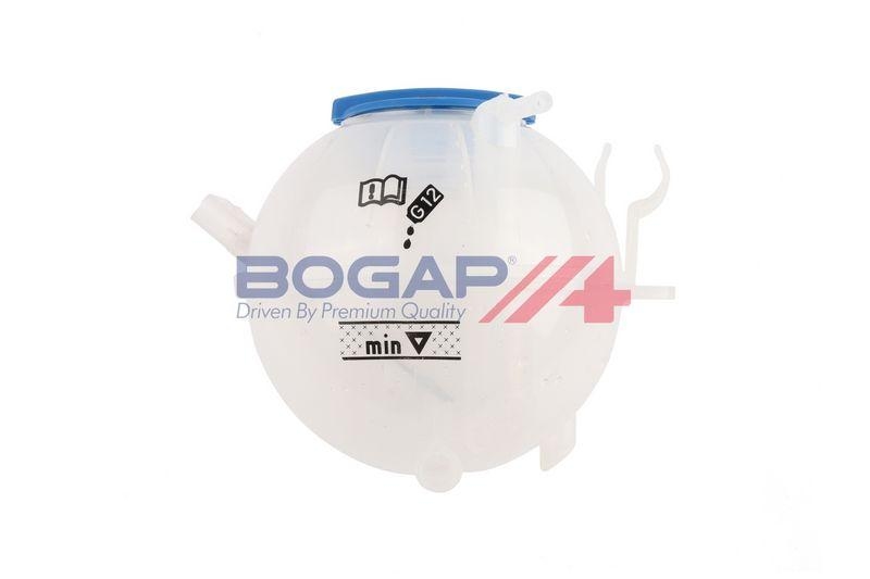 BOGAP Ausgleichsbeh&auml;lter, K&uuml;hlmittel BOGAP Premium