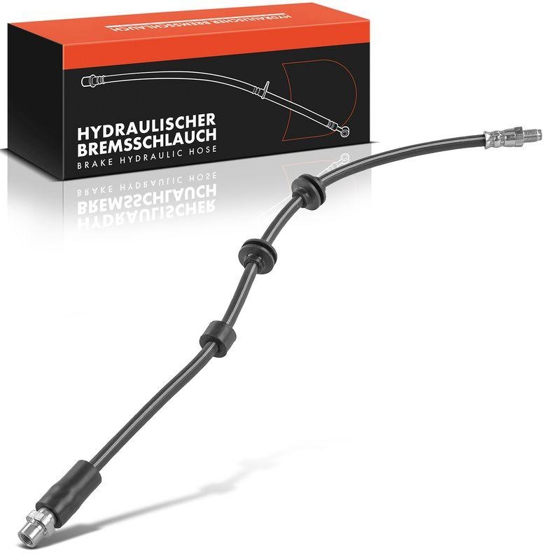 1x Frankberg Bremsschlauch Vorderachse Links oder Rechts 5481FB0004974