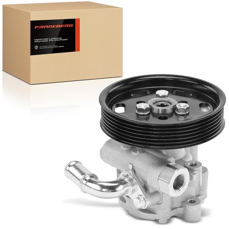 1x Frankberg Servopumpe hydraulisch 5481FB0018490