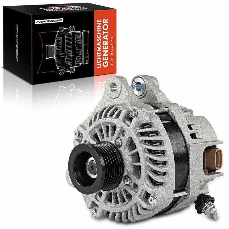 1x Frankberg Lichtmaschine Generator 5481FB0032174
