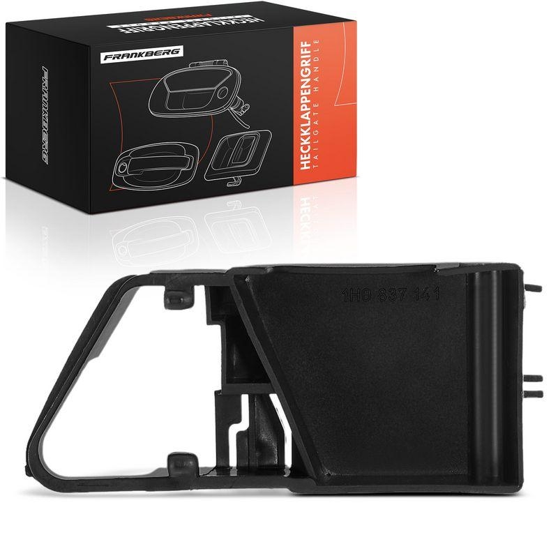 1x Frankberg T&uuml;rgriff Links innen 5481FB0045552