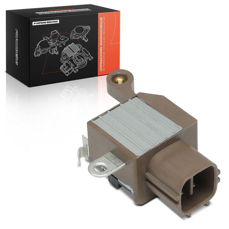 1x Frankberg Lichtmaschinenregler Generatorregler 5481FB0031104
