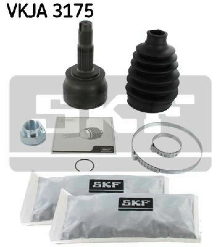 SKF Joint Kit, drive shaft