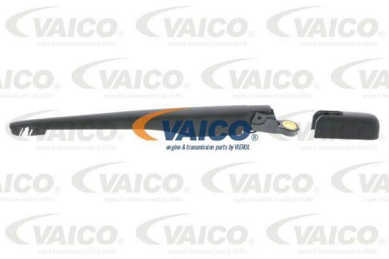 VAICO Wiper Arm, window cleaning Original VAICO Quality