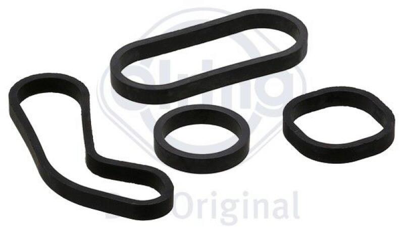 ELRING Gasket Set, oil cooler