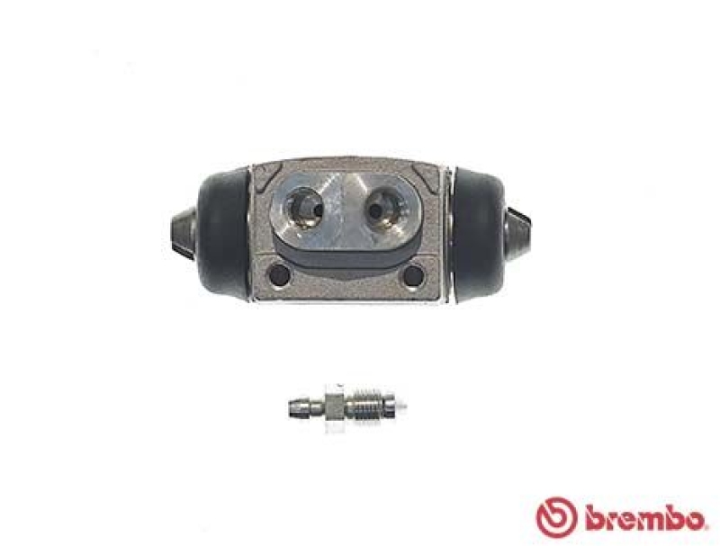 BREMBO Wheel Brake Cylinder ESSENTIAL LINE