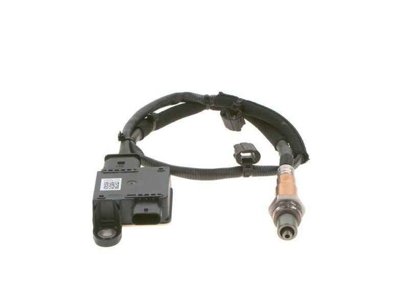 BOSCH Particle Sensor