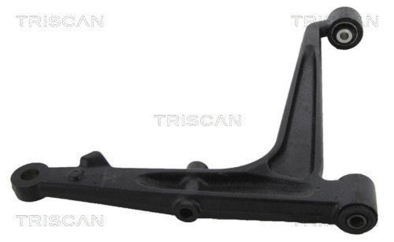 TRISCAN Track Control Arm