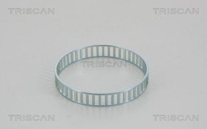 TRISCAN Sensorring, ABS