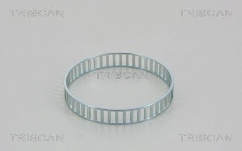 TRISCAN Sensorring, ABS