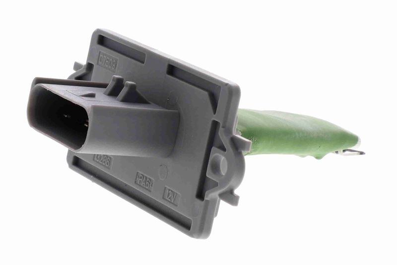 VEMO Regler, Innenraumgebl&auml;se Original VEMO Qualit&auml;t V10-79-0037
