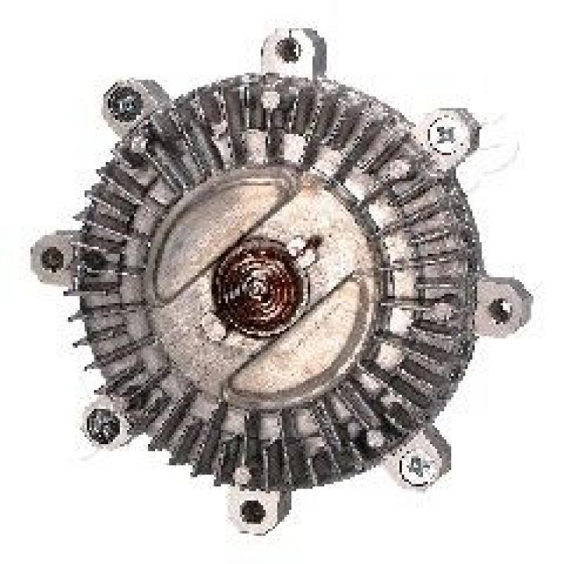 JAPANPARTS Kupplung, K&uuml;hlerl&uuml;fter VC-500