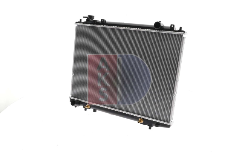 AKS DASIS K&uuml;hler, Motork&uuml;hlung 110093N