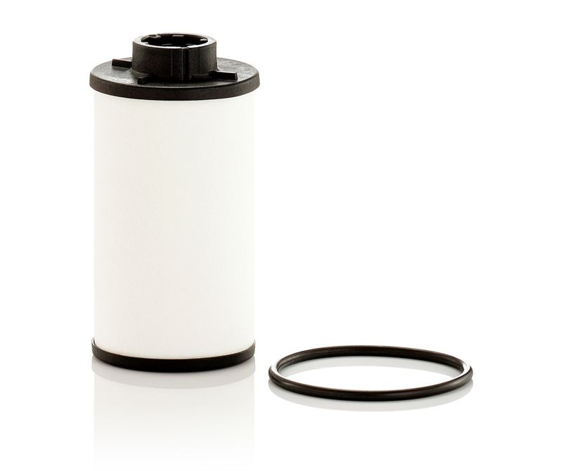 MANN-FILTER Hydraulic Filter, automatic transmission